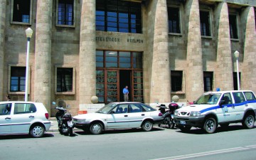 Στις αρχές Μαΐου η δίκη  για τη συμπλοκή στο Κιοτάρι