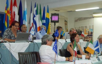 Στην Ελλάδα των εκατοντάδων νησιών δεν υπάρχουν νησιωτικές πολιτικές