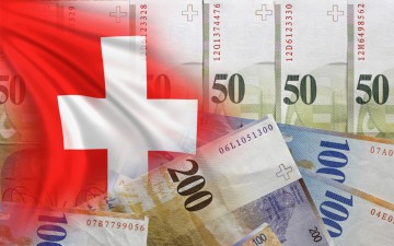 Kαι με ανακοπή κατά διαταγής  πληρωμής δανείου σε ελβετικό φράγκο, ακυρώνεται η δανειακή σύμβαση