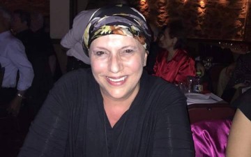 Η μεγάλη μάχη με τον καρκίνο και η βαθιά εξομολόγηση της κ. Έλενας Κουνάκη