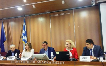 Υπάρχει στρεβλή εικόνα για τους πρόσφυγες στα νησιά