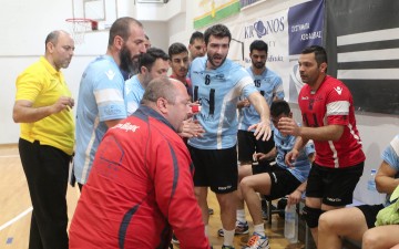 Από το “Ροδίων” εξαρτάται η κατάκτηση της 2ης θέσης