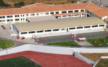 Το Κολλέγιο Ρόδου εξεταστικό κέντρο  στις Βιβλιοδρομίες