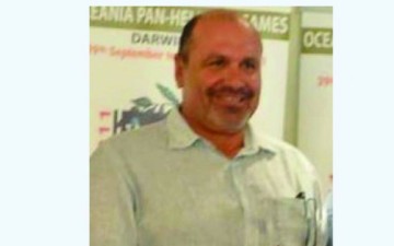 Δίνει 440 αρνιά σε άπορες  οικογένειες της Καλύμνου