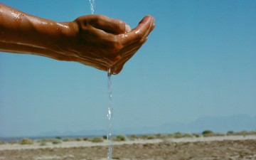 Η λειψυδρία απειλεί το φυσικό περιβάλλον και την οικονομία της Ρόδου