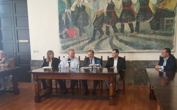 Πολλαπλάσιοι Τούρκοι τουρίστες αναμένονται φέτος στη Ρόδο