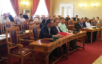 Περιφερειακός σχεδιασμός για την διαχείριση των αποβλήτων