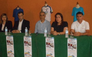 Μέσο τόνωσης του τουρισμού το Παγκόσμιο Κύπελλο Ποδηλασίας Ερασιτεχνών