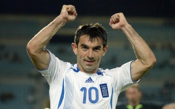 «Ιππότης» ο Γιώργος Καραγκούνης!