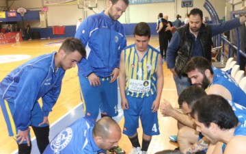 Οχταμελές Δ.Σ. στην Ελπίδα Πεταλούδων