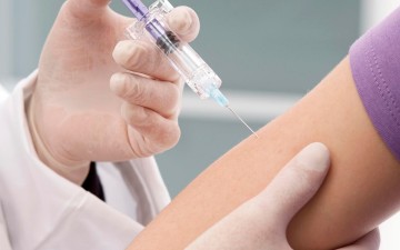 Εμβολιασμός έναντι του ιού  των ανθρώπινων θηλωμάτων (HPV)