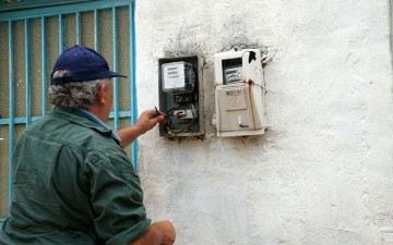 Στοιχεία «σοκ» για τις ρευματοκλοπές στη Ρόδο