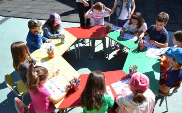 Η ημέρα επιστήμης και τέχνης και το μονοπάτι της λογοτεχνίας