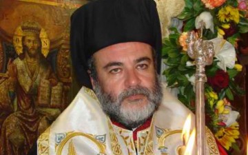 Οι κληρικοί της Μητροπόλεως Κω στηρίζουν το Μητροπολίτη Ναθαναήλ