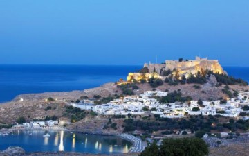 Στο σφυρί με αστρονομικά ενοίκια από την Αρχαιολογία τα κυλικεία Κω και Λίνδου