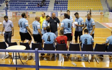 Μόνο κέρδος οι εμπειρίες για το «Ροδίων Άθλησις»