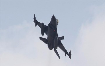 Νέες τουρκικές παραβάσεις και παραβιάσεις στο νοτιοανατολικό Αιγαίο