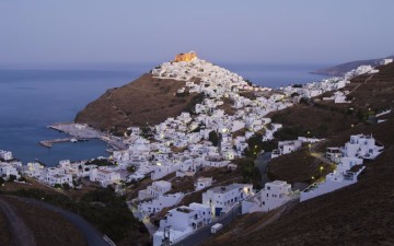 Οκτώ ελληνικά νησιά στους 10 κορυφαίους νησιωτικούς προορισμούς της Ευρώπης