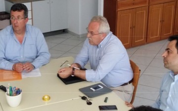 Δυναμικές διεκδικήσεις της Α’ ΕΛΜΕ Δωδεκανήσου, για τα κενά και τους αναπληρωτές