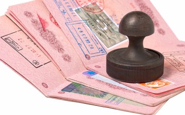 Κοινή δήλωση κ. Κεφαλογιάννη και κ. Αραπατζή σχετικά με το μείζον θέμα της χορήγησης βιζα σε Ρώσους
