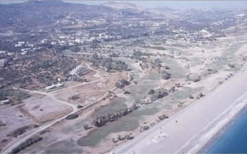 Αρχαιολογία Δωδεκανήσου: Οι αρχαιότητες που αποκαλύφθηκαν δεν εμποδίζουν την επένδυση στο γκολφ Αφάντου!