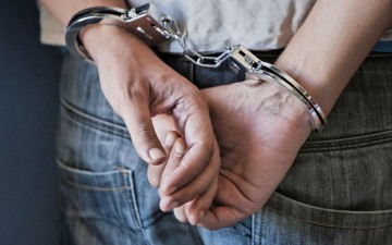 Κάθειρξη πέντε ετών σε 35χρονο Ροδίτη για κλοπές 