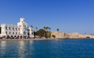 180 Πολωνοί πωλητές τουριστικών γραφείων και δημοσιογράφοι φιλοξενούνται στην Κω 