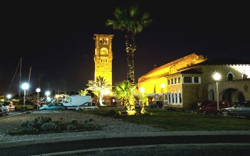 Η ανάπλαση της πλατείας Κουντουριώτη στη Ρόδο