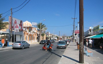 Απαλλάσσονται για το βιασμό Νορβηγίδας στο Φαληράκι