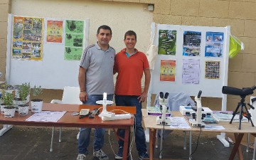 Επαναλειτουργεί από το Σεπτέμβριο το Κέντρο Περιβαλλοντικής Εκπαίδευσης Πεταλούδων