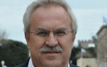 Μήνυμα του Βουλευτή Δωδεκανήσου Δημήτρη Γάκη για τις γιορτές του Πάσχα