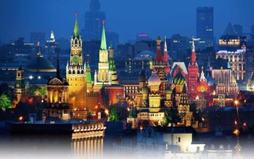 ΕΟΤ: Tροποποίηση του προγράμματος τουριστικής προβολής στη Ρωσία