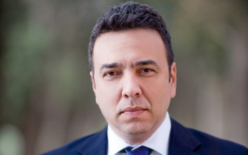 Στέφανος Δράκος: «Τσίπρας αλά Παπανδρέου σε Καστελλόριζο και Ρόδο - Ένας αμετανόητος "Πινόκιο"»