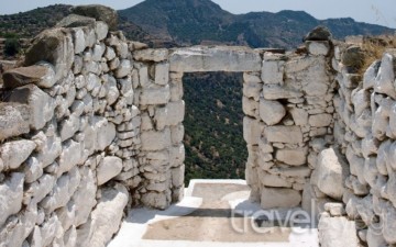 Πέντε νησιά της Δωδεκανήσου μοιράζονται την κορυφή του Top 10 του Conde Nast για τον Μάιο!