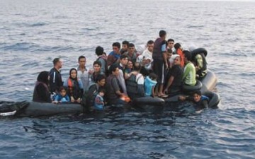 Θα δικαστούν δύο Πακιστανοί για μεταφορά δέκα μεταναστών