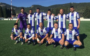 Ο τυχερός της λαχειαγοράς του Απόλλωνα Απολλώνων