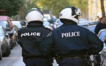 Τι... κατέγραψε το αστυνομικό δελτίο στο Νότιο Αιγαίο τον Απρίλιο