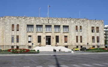 Συνεδριάζει η δημοτική  κοινότητα Ρόδου