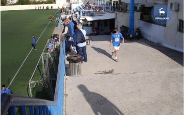 Τέσσερα άτομα κρατούνται για το σοβαρό επεισόδιο στα Κοσκινού 