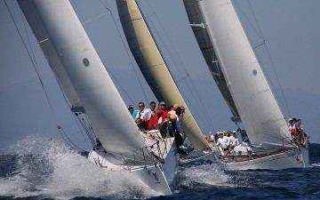 Για νέες ιστιοπλοϊκές περιπέτειες με την Aegean Regatta