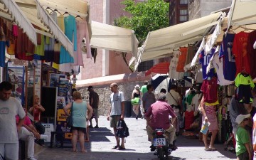 Επιστολή ξενοδόχων στους πέντε βουλευτές Δωδεκανήσου