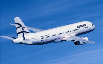 Έκτακτες πτήσεις προς/από τα νησιά για διευκόλυνση των επιβατών
