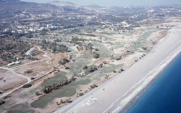 Εμπνευστής της απόφασης για το γκολφ Αφάντου ήταν η γενική γραμματέας του υπουργείου Πολιτισμού