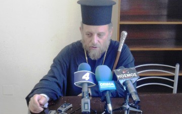 Θεία Λειτουργία για τις πανελλήνιες από την Ιερά Μητρόπολη Ρόδου
