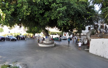 Χωρίς ταξί η Λίνδος μετά τα μεσάνυχτα;