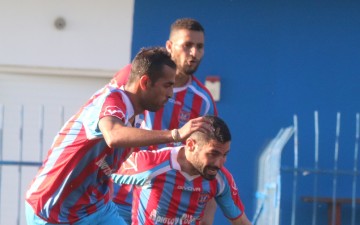 Δεύτερος γύρος επαφών στο Διαφόρα