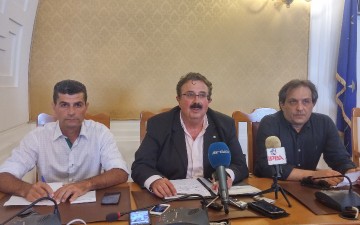 Περισσότερα αμνοερίφια εσφάγησαν φέτος