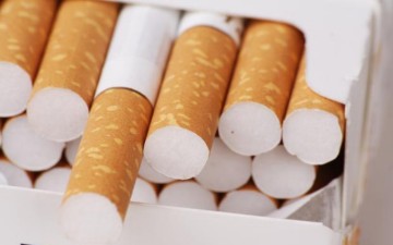 Κατασχέθηκαν 100 πακέτα τσιγάρων στην Κω