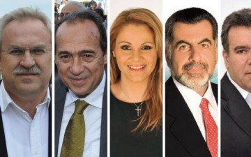 Τα περιουσιακά στοιχεία των πολιτικών της Δωδεκανήσου
