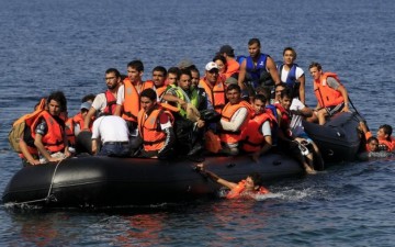 Νησιά Αιγαίου: Ένα “σενάριο τρόμου” για το καλοκαίρι